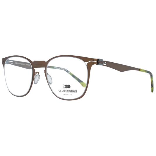 Greater Than Infinity Glasses GT026 50V06