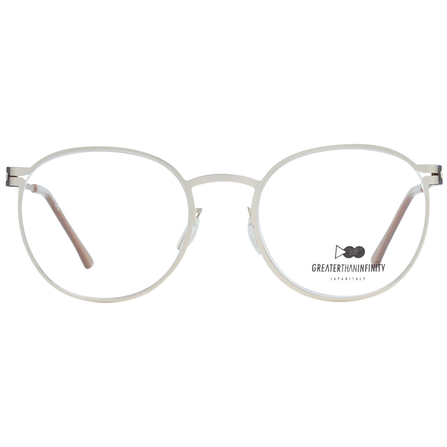 Greater Than Infinity Glasses GT014 50V02