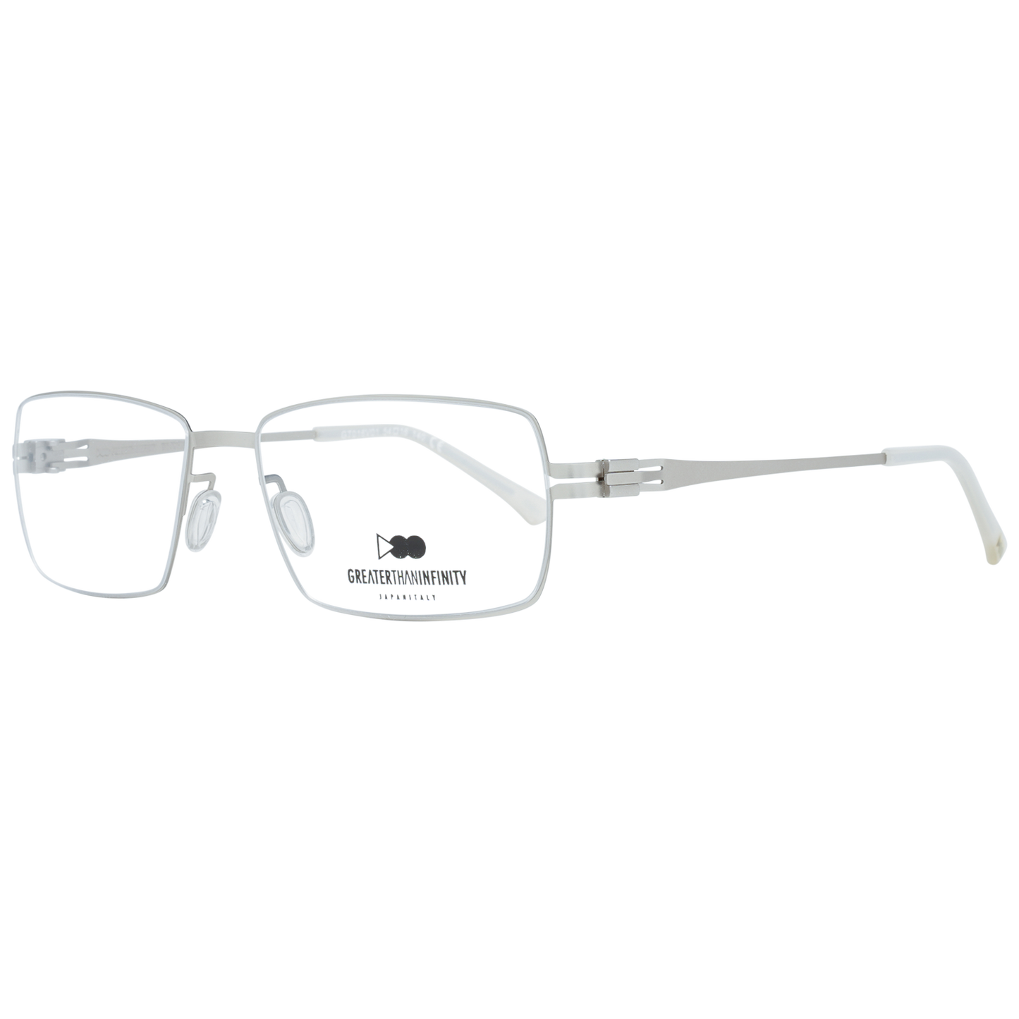 Greater Than Infinity Glasses GT016 54V01