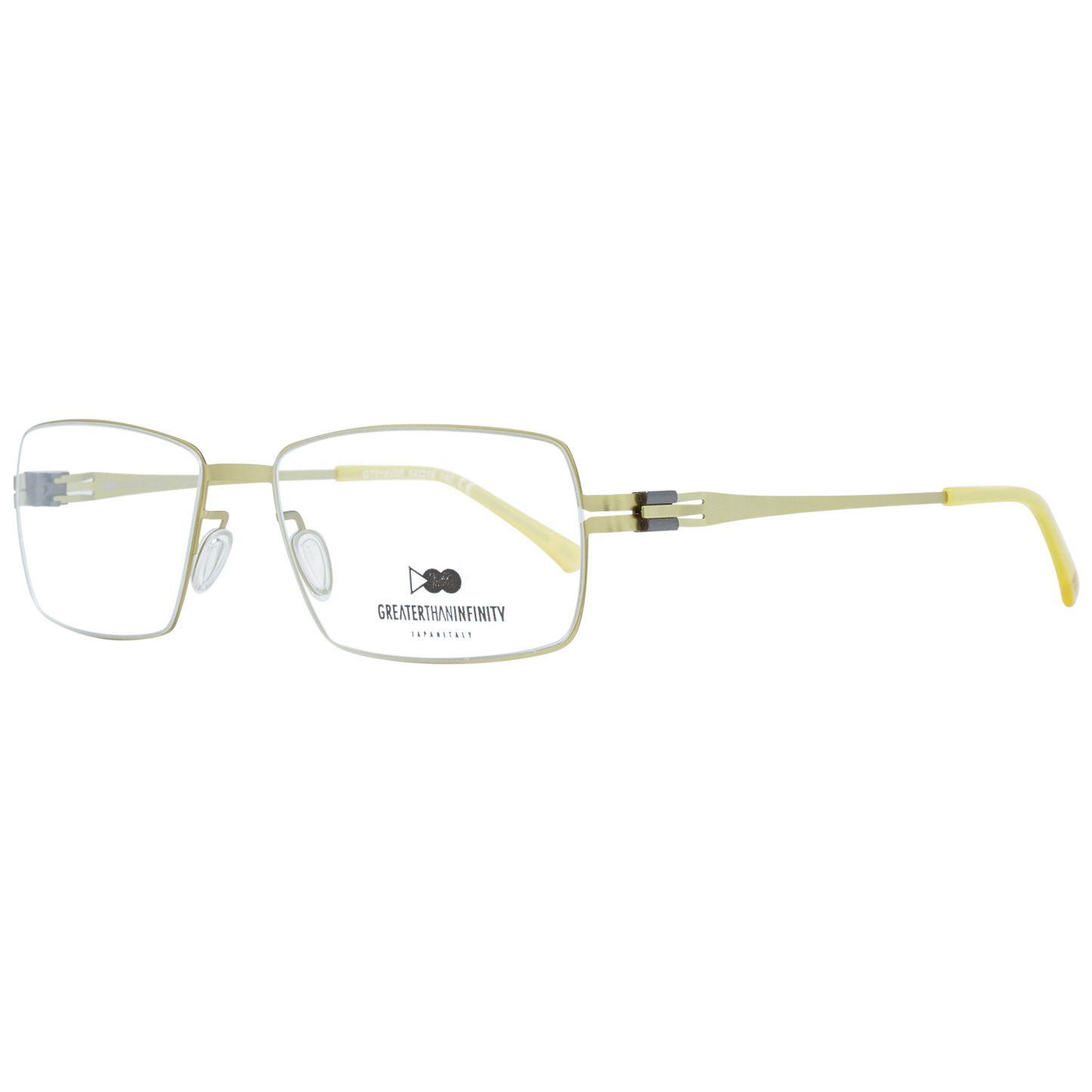 Greater Than Infinity Glasses GT016 54V05