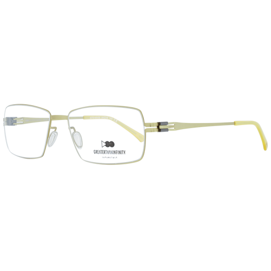Greater Than Infinity Glasses GT016 54V05