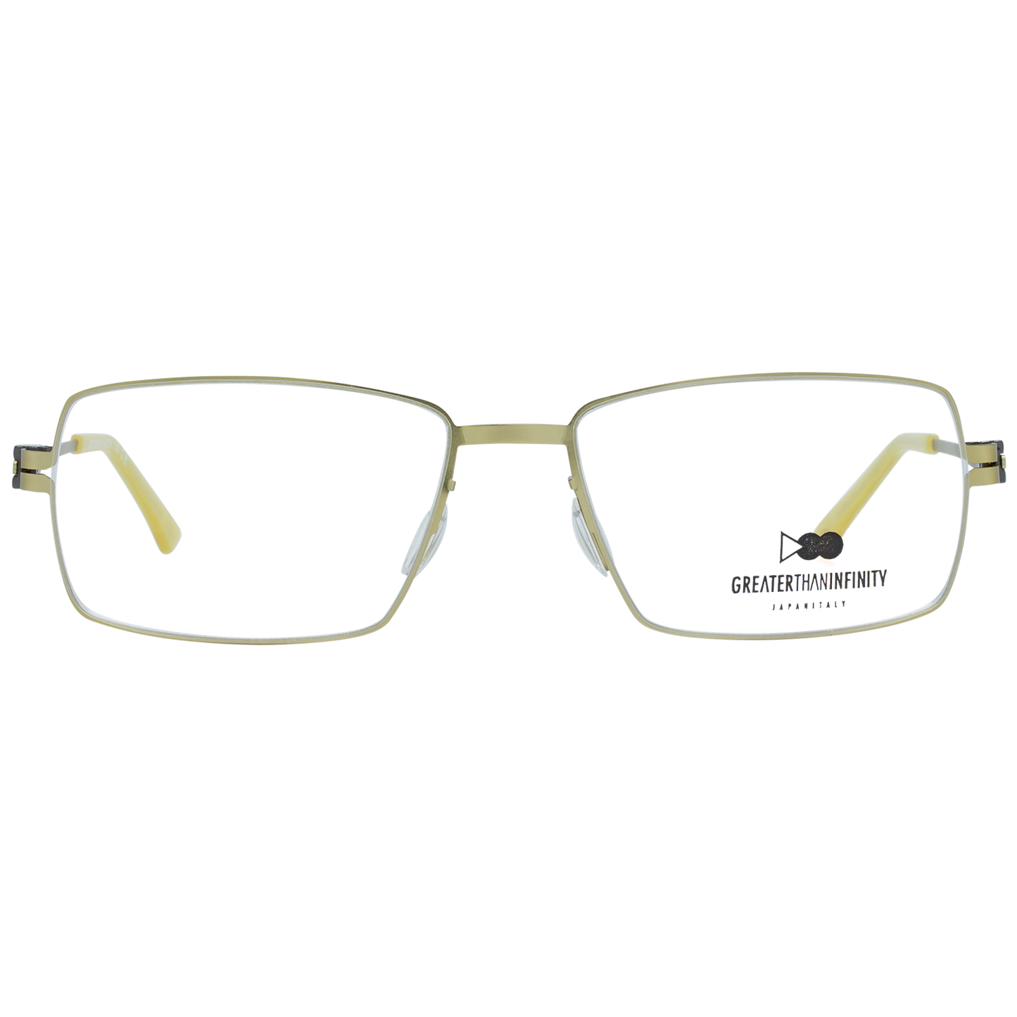 Greater Than Infinity Glasses GT016 54V05