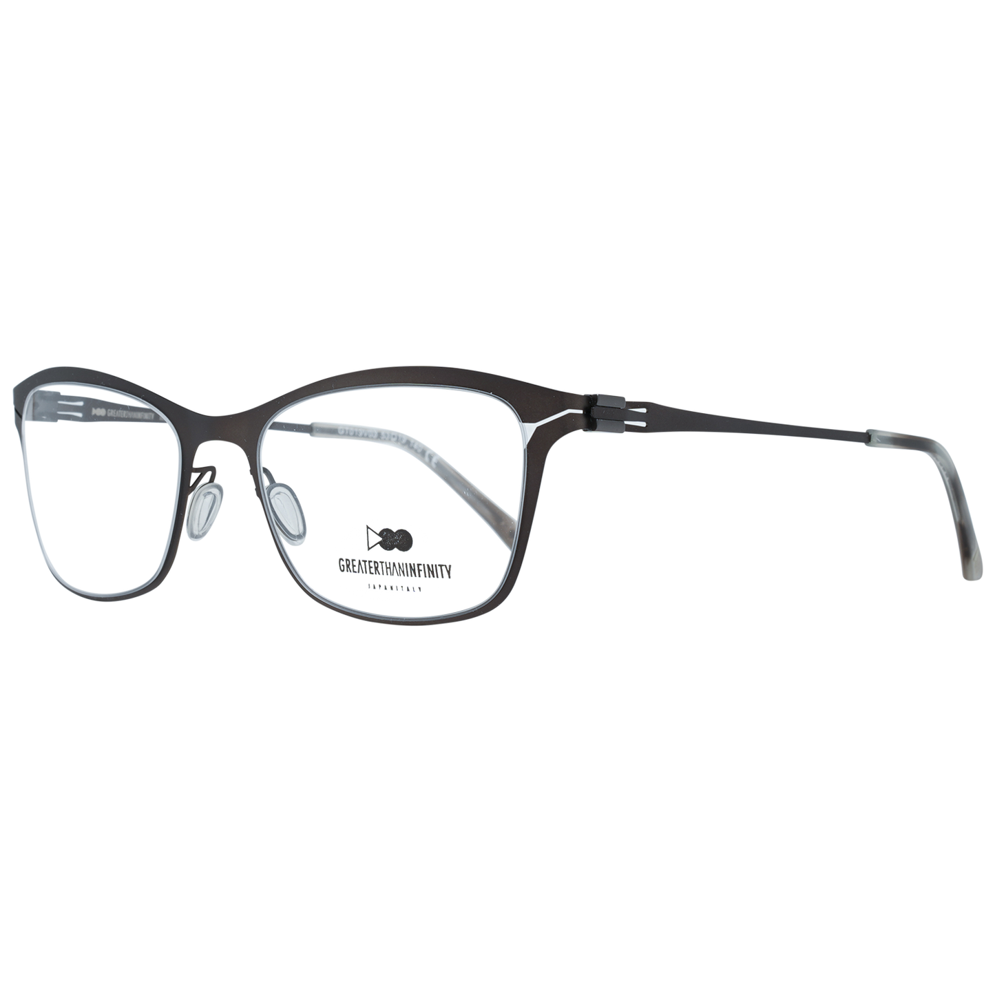 Greater Than Infinity Glasses GT019 53V03