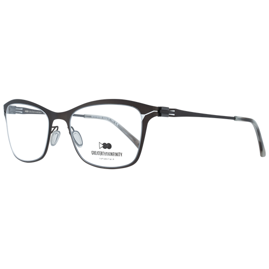 Greater Than Infinity Glasses GT019 53V03