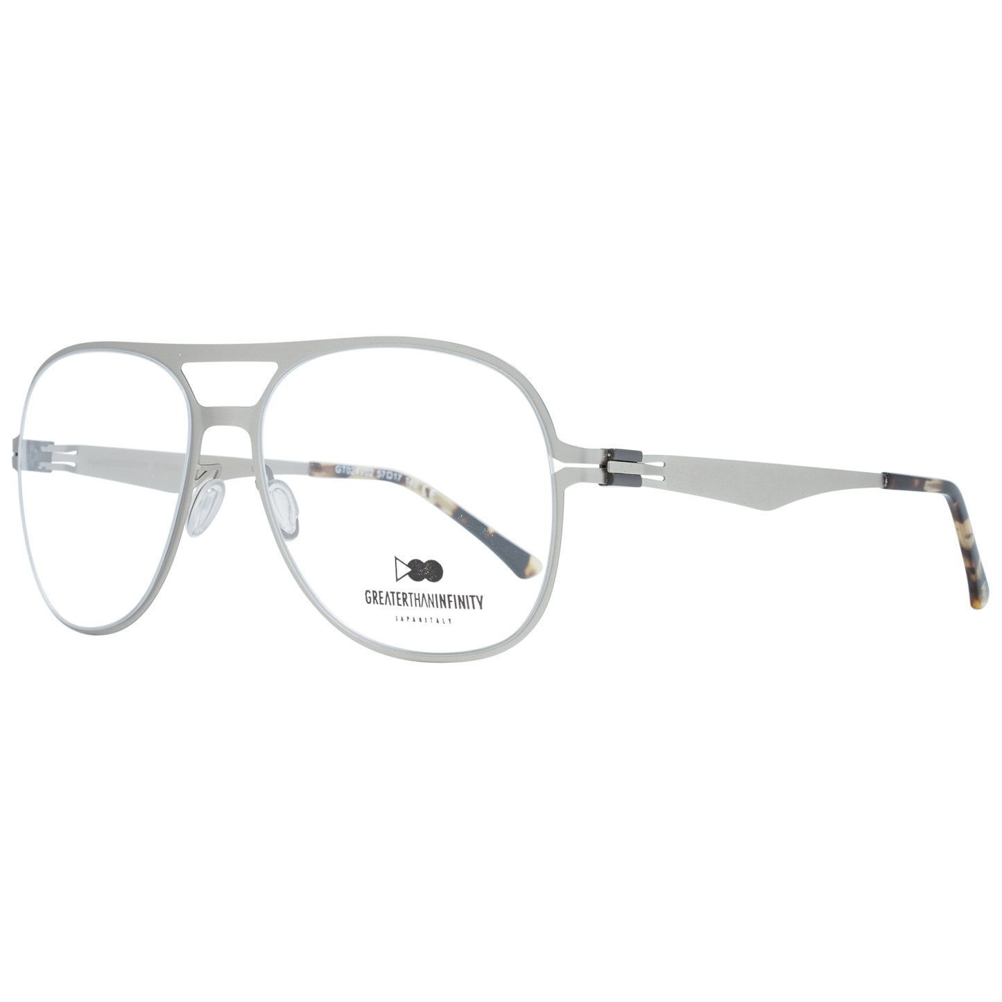 Greater Than Infinity Glasses GT024 57V02