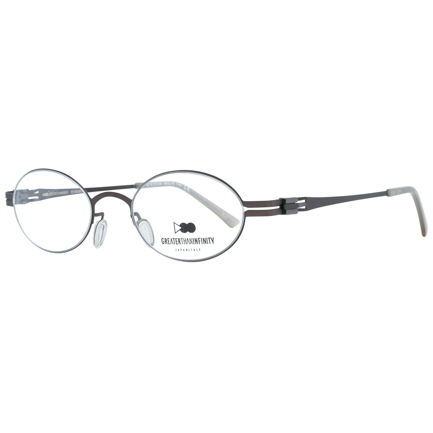 Greater Than Infinity Glasses GT015 46V02