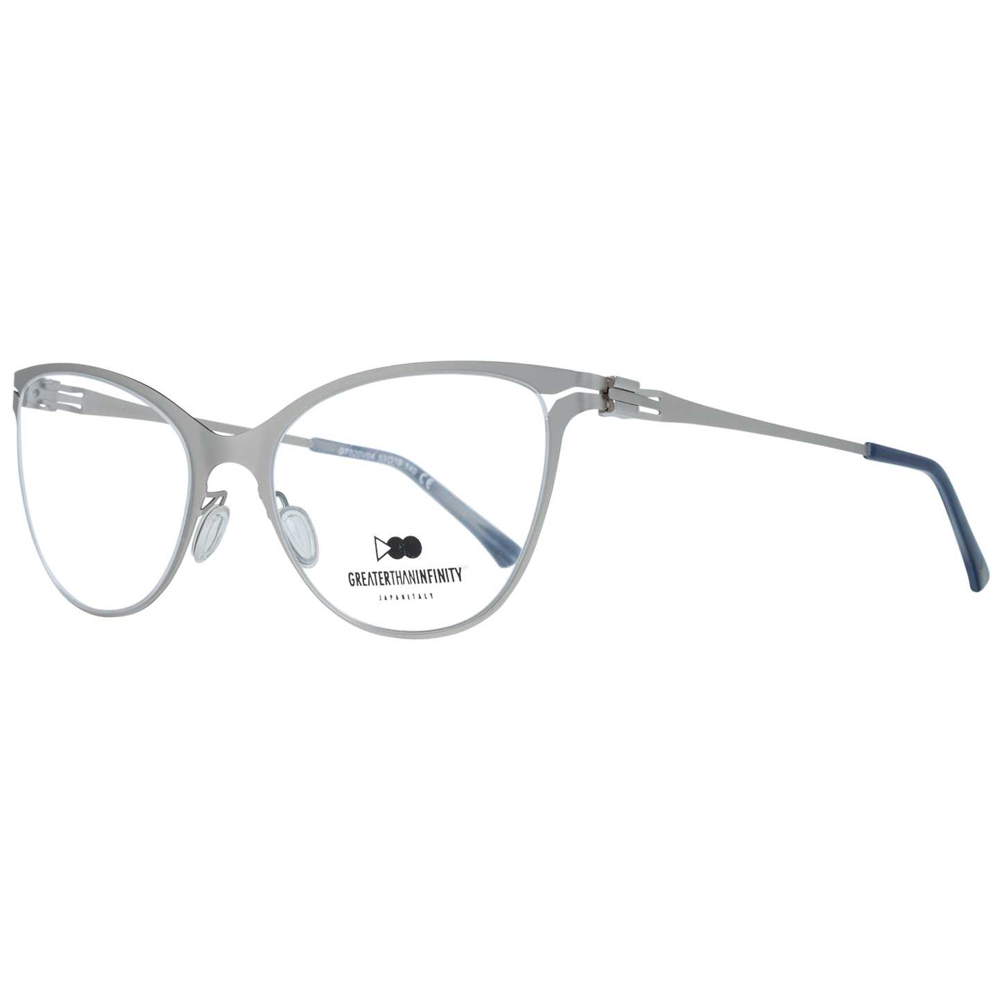 Greater Than Infinity Glasses GT020 53V04