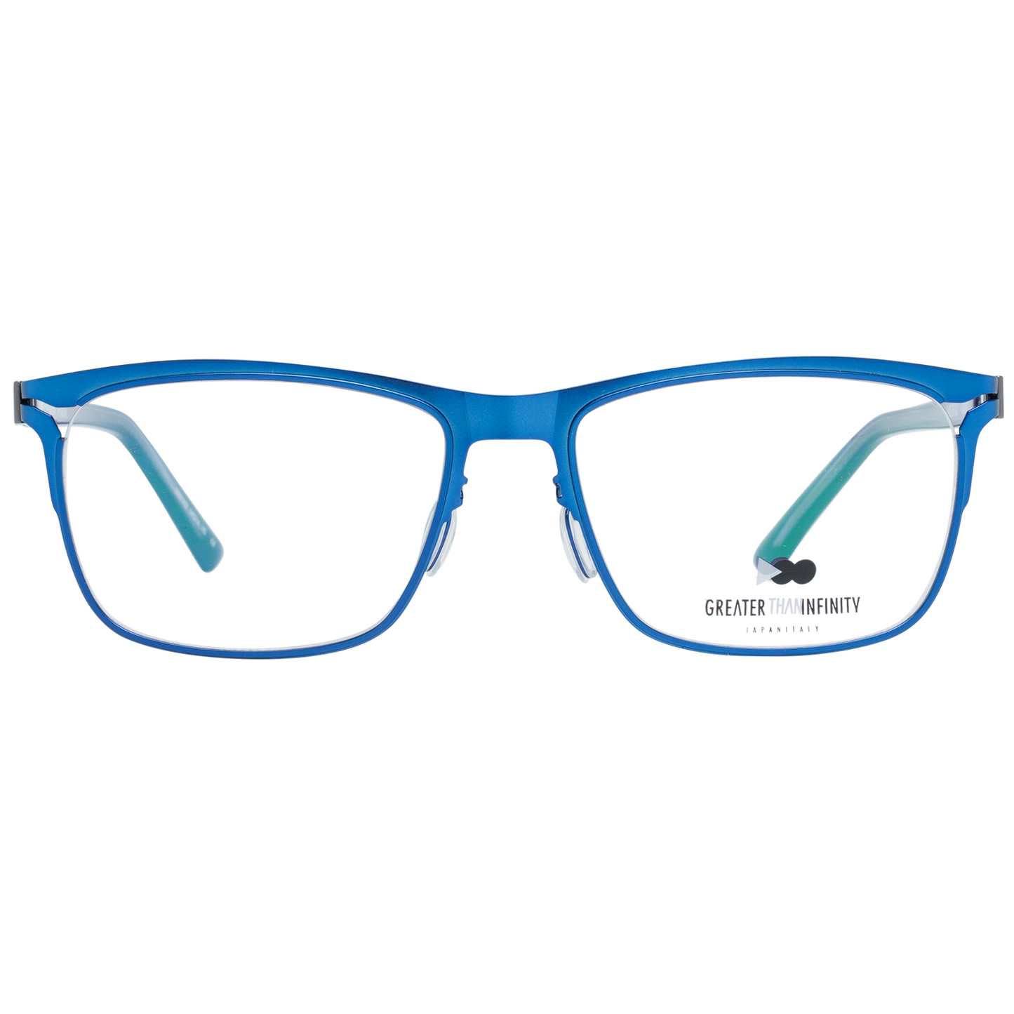 Greater Than Infinity Glasses GT031 54V02