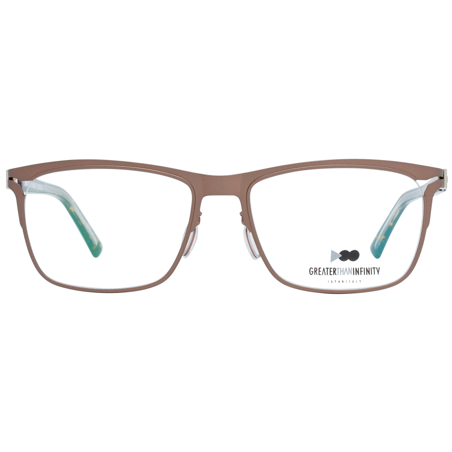 Greater Than Infinity Glasses GT031 54V04