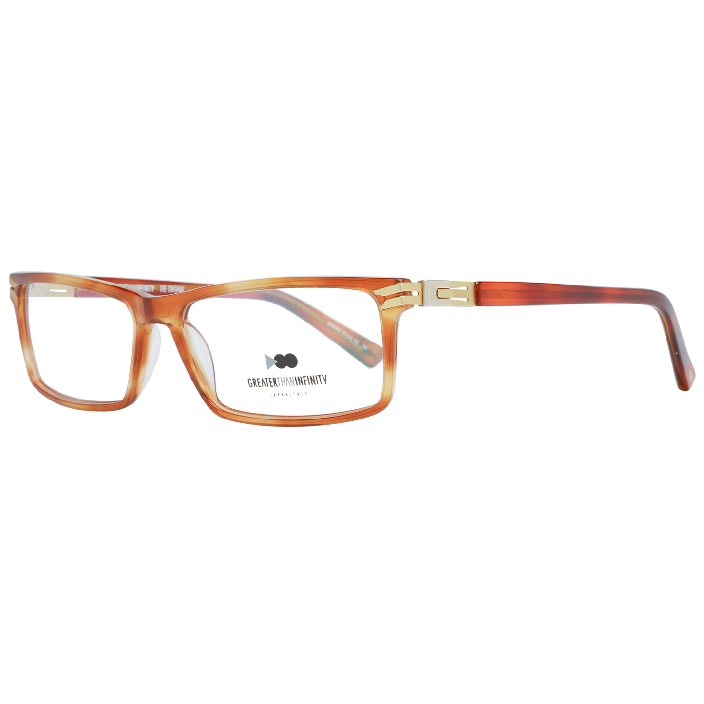 Greater Than Infinity Glasses GT033 57V03