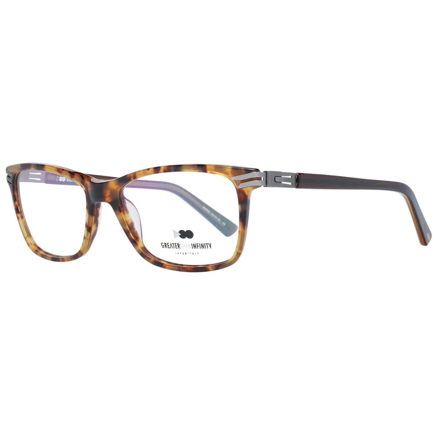 Greater Than Infinity Glasses GT040 54V03