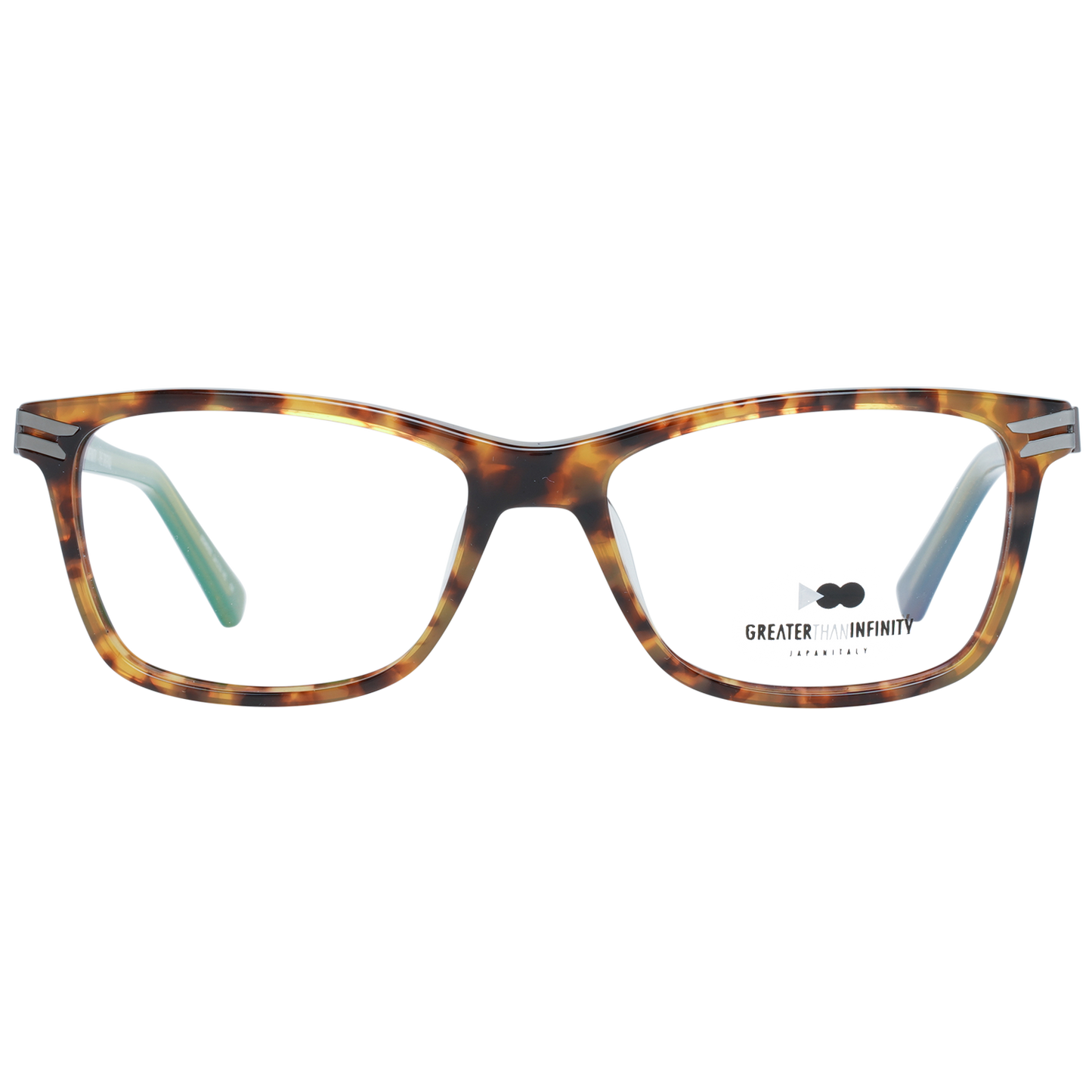 Greater Than Infinity Glasses GT040 54V03