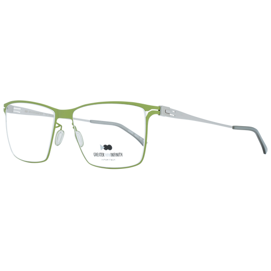 Greater Than Infinity Glasses GT005 56V05N