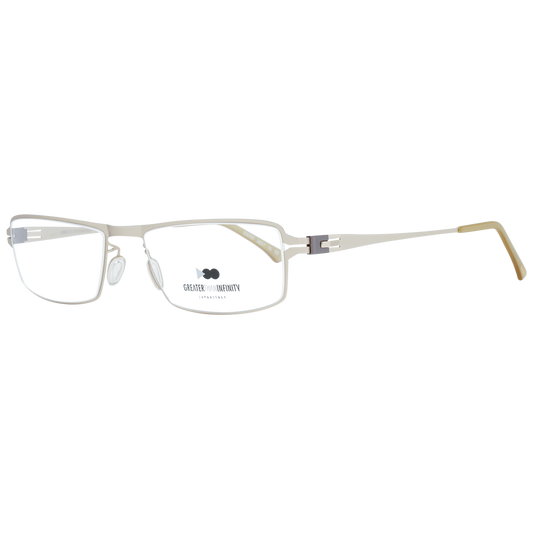 Greater Than Infinity Glasses GT007 54V03N