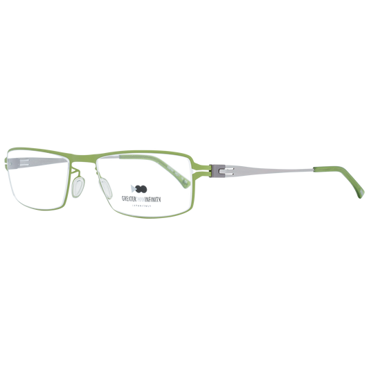 Greater Than Infinity Glasses GT007 54V04N