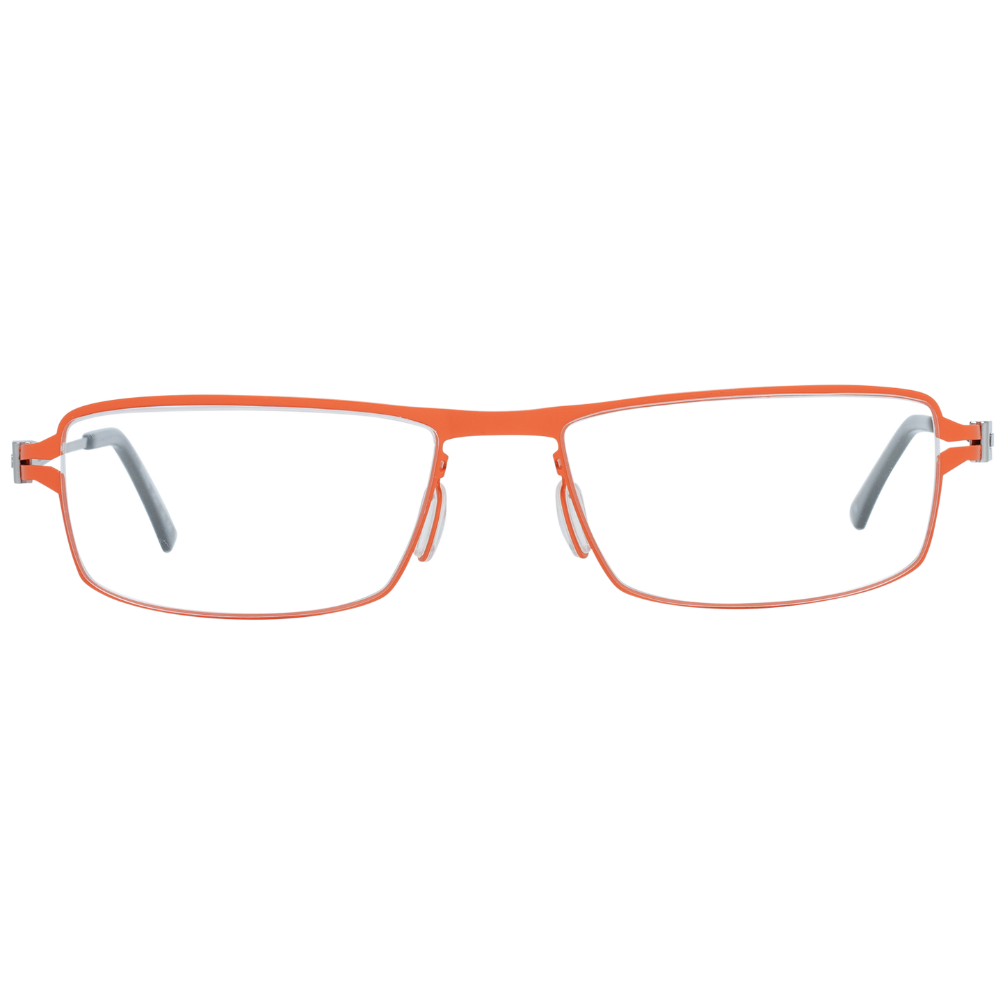 Greater Than Infinity Glasses GT007 54V05N