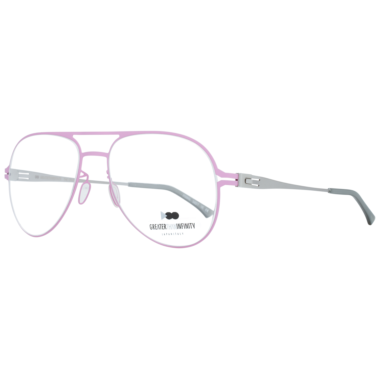 Greater Than Infinity Glasses GT008 56V06N