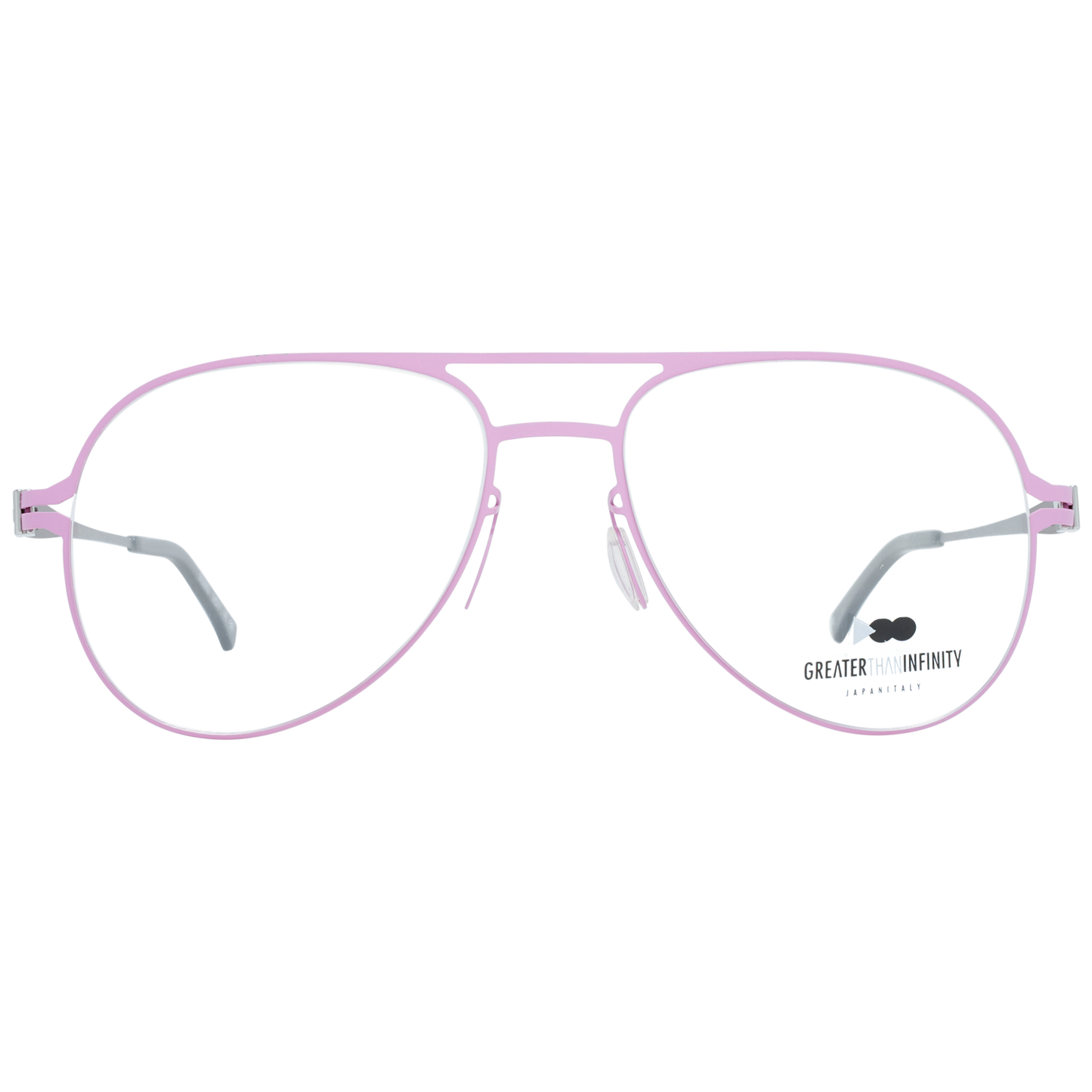 Greater Than Infinity Glasses GT008 56V06N