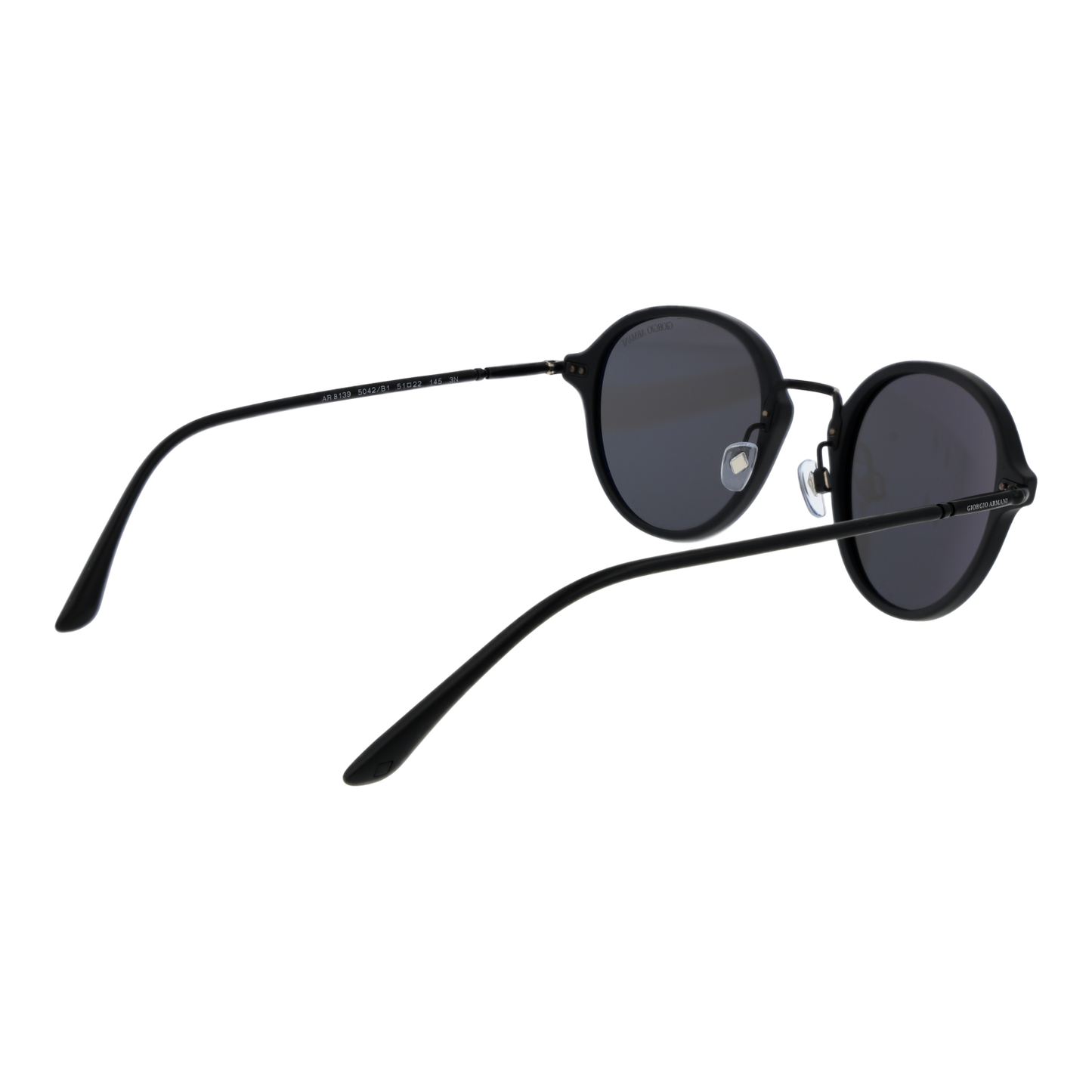 Giorgio Armani Akiniai nuo saulės 0AR8139 5042B1 51