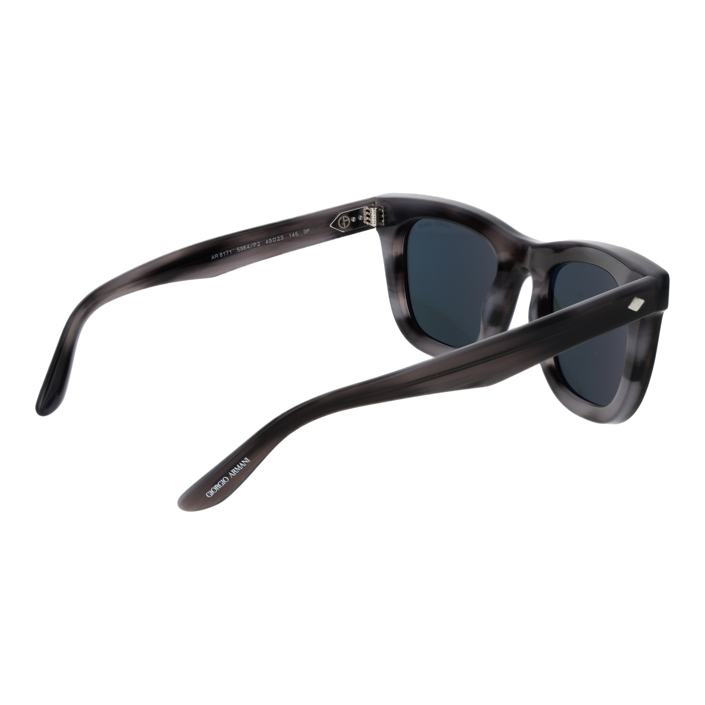 Giorgio Armani Sonnenbrille 0AR8171 5964P2 49