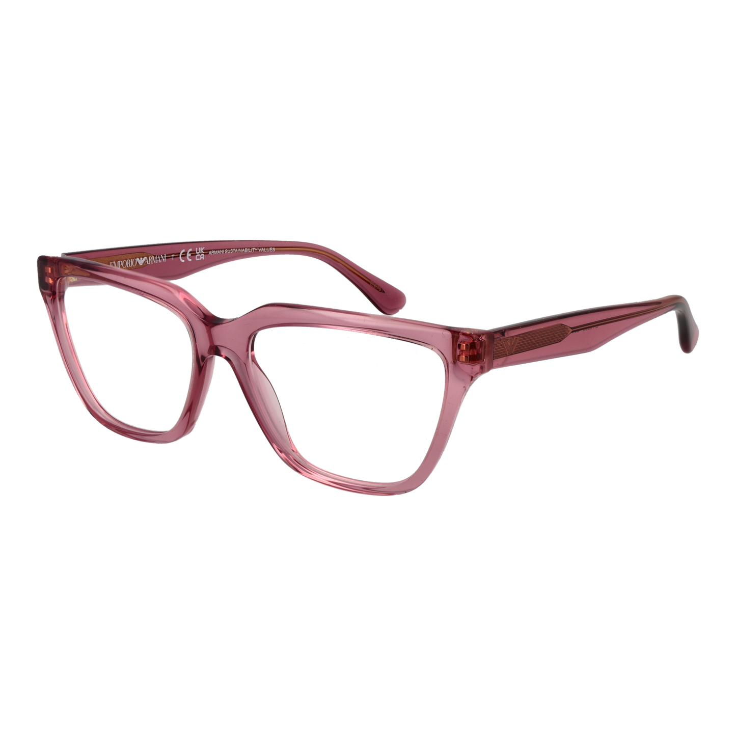 Emporio Armani Eyeglasses Frame 0EA3208 5544 54