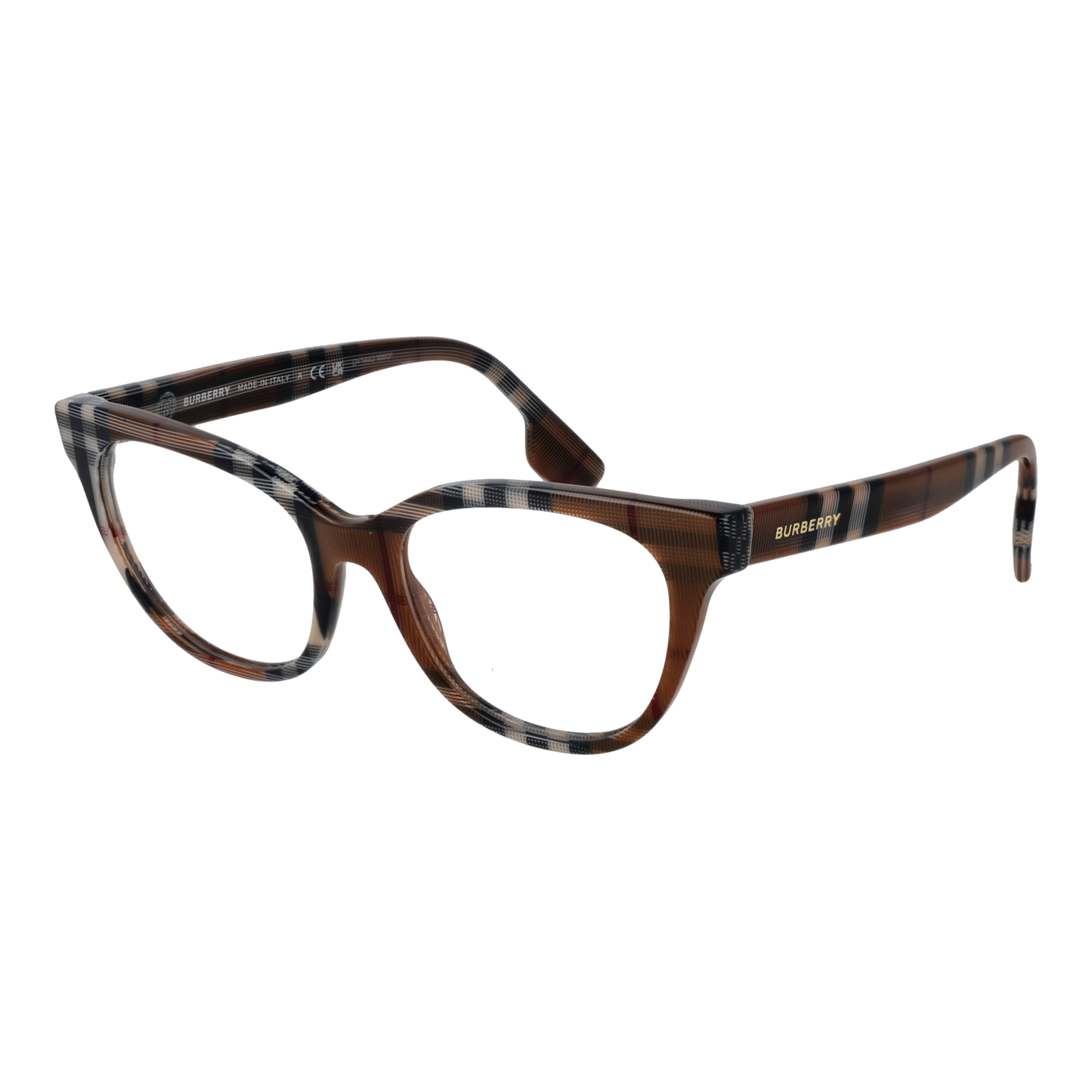 Burberry Akinių rėmelis 0BE2375 3966 51