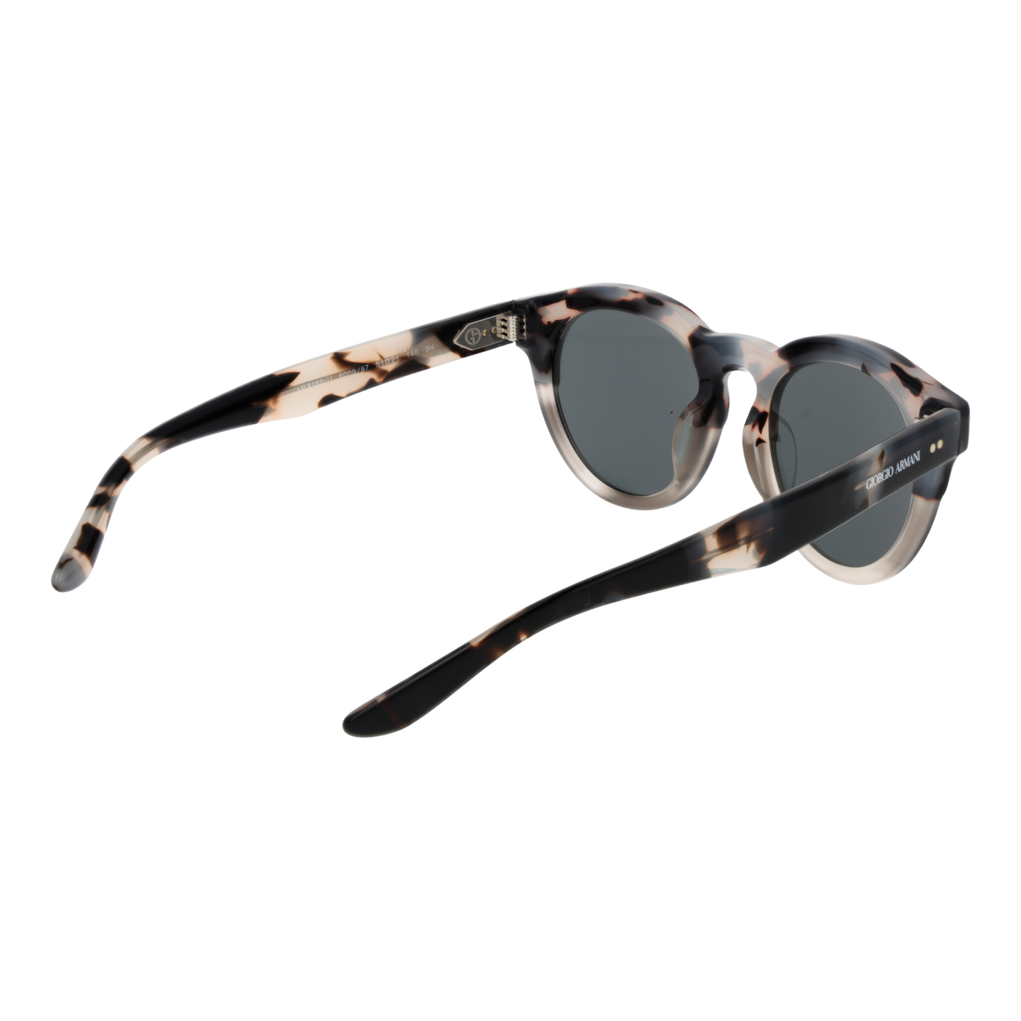 Giorgio Armani Akiniai nuo saulės 0AR8189U 600987 51