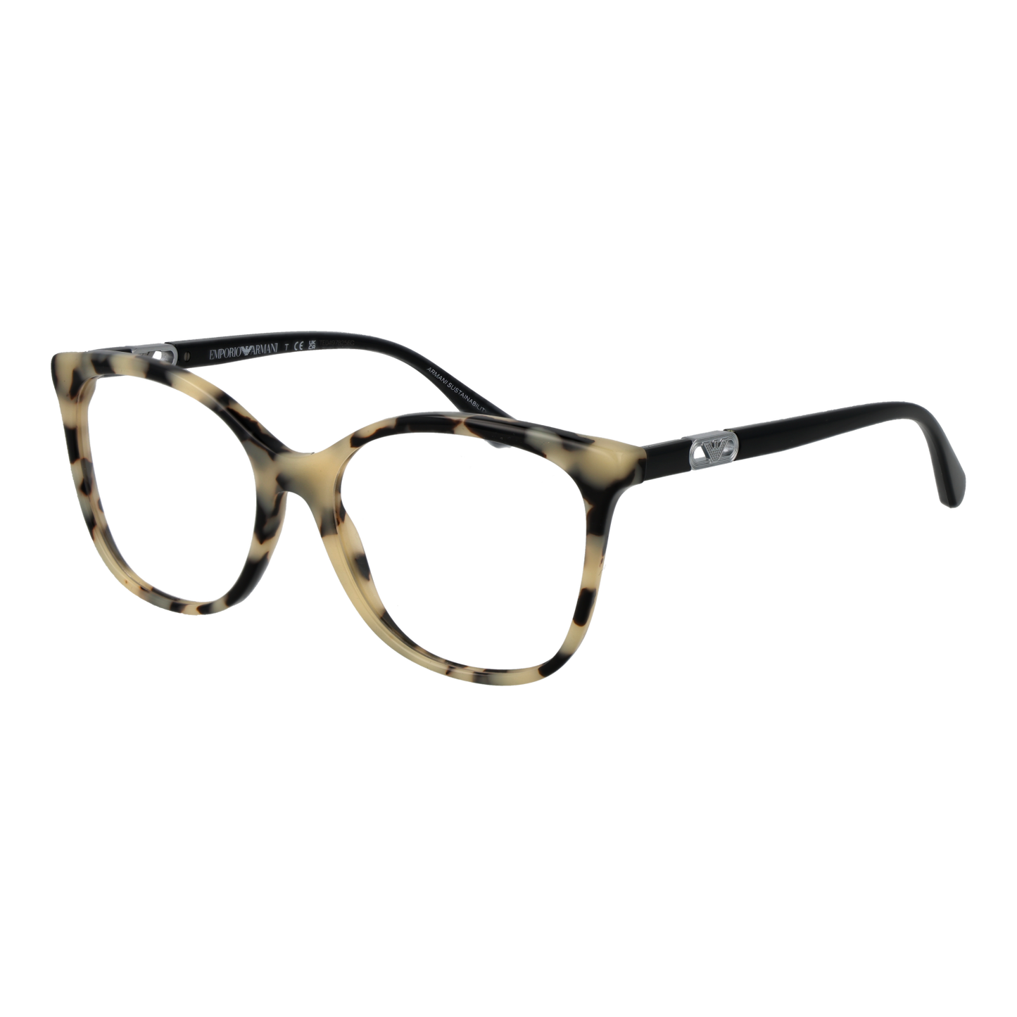 Emporio Armani Eyeglasses Frame 0EA3231 6058 54