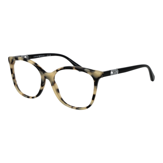 Emporio Armani Eyeglasses Frame 0EA3231 6058 54