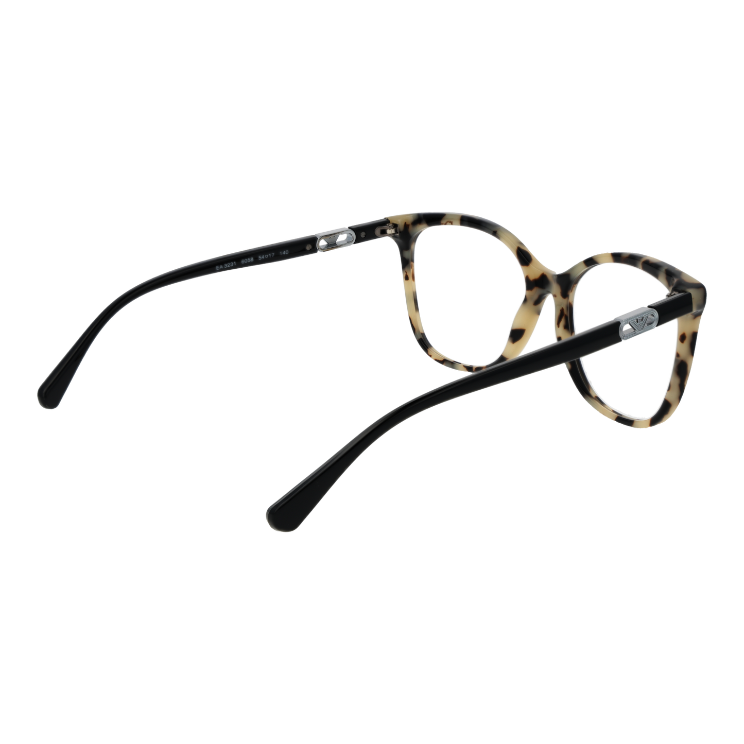 Emporio Armani Eyeglasses Frame 0EA3231 6058 54