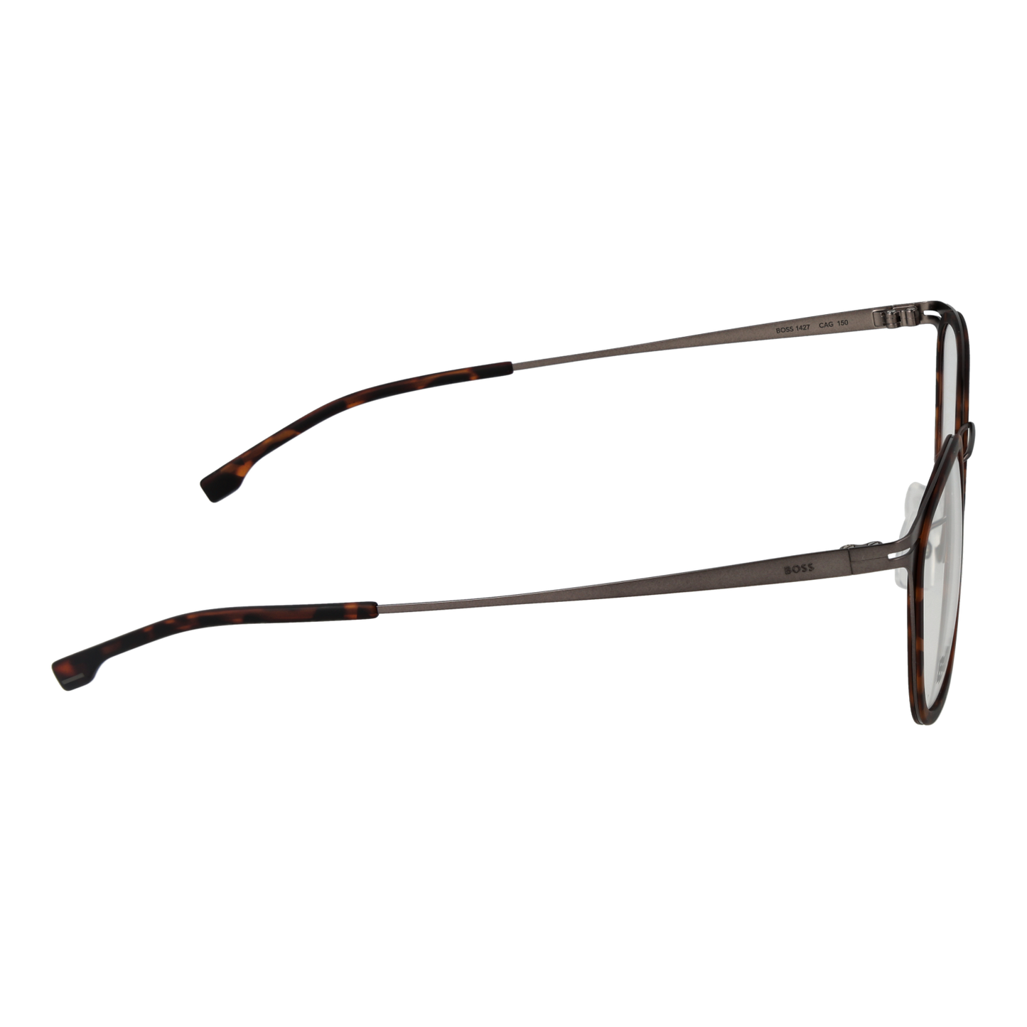 Boss Eyeglasses frame BOSS 1427 CAG 53