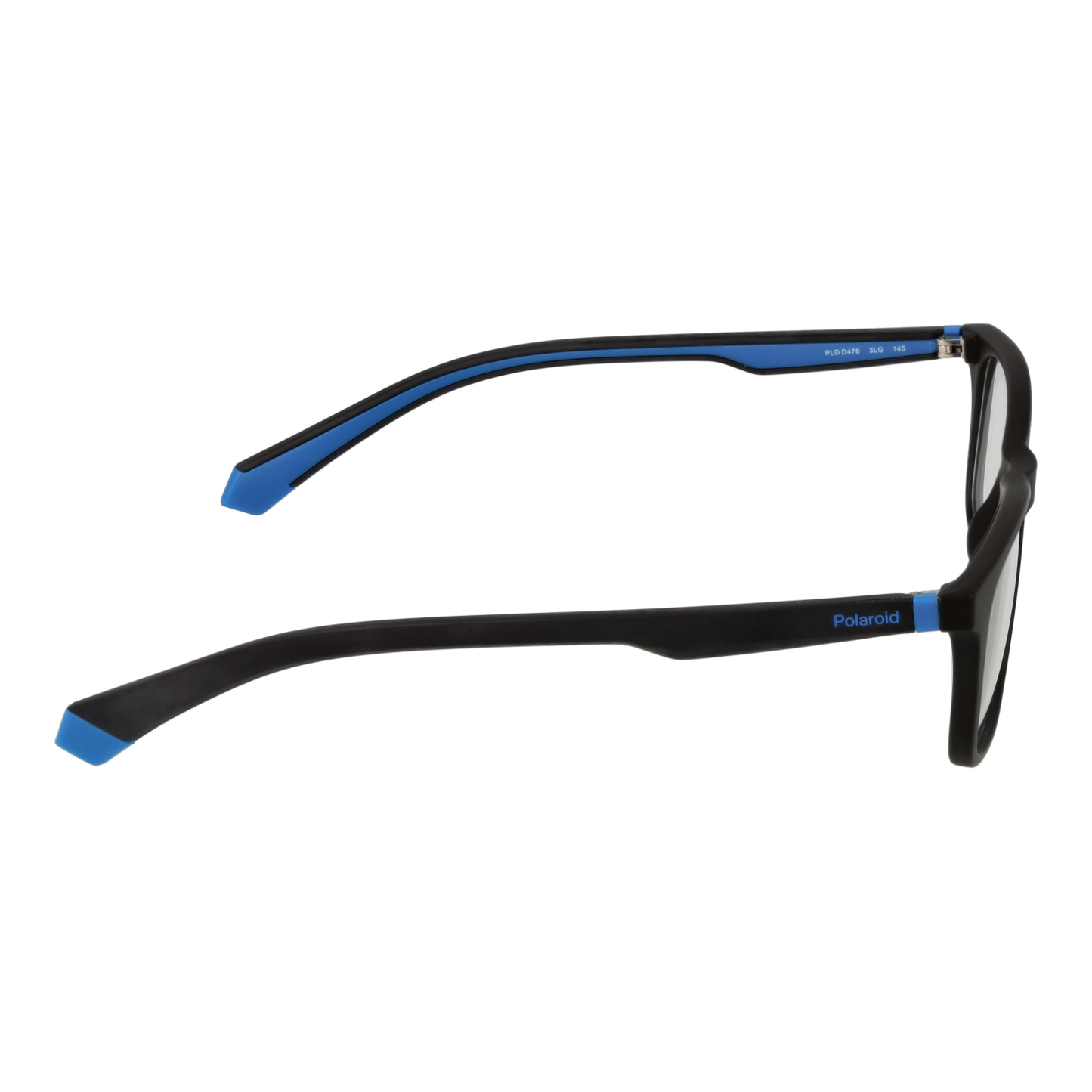 Polaroid Eyeglasses Frame PLD D478 3LG 54