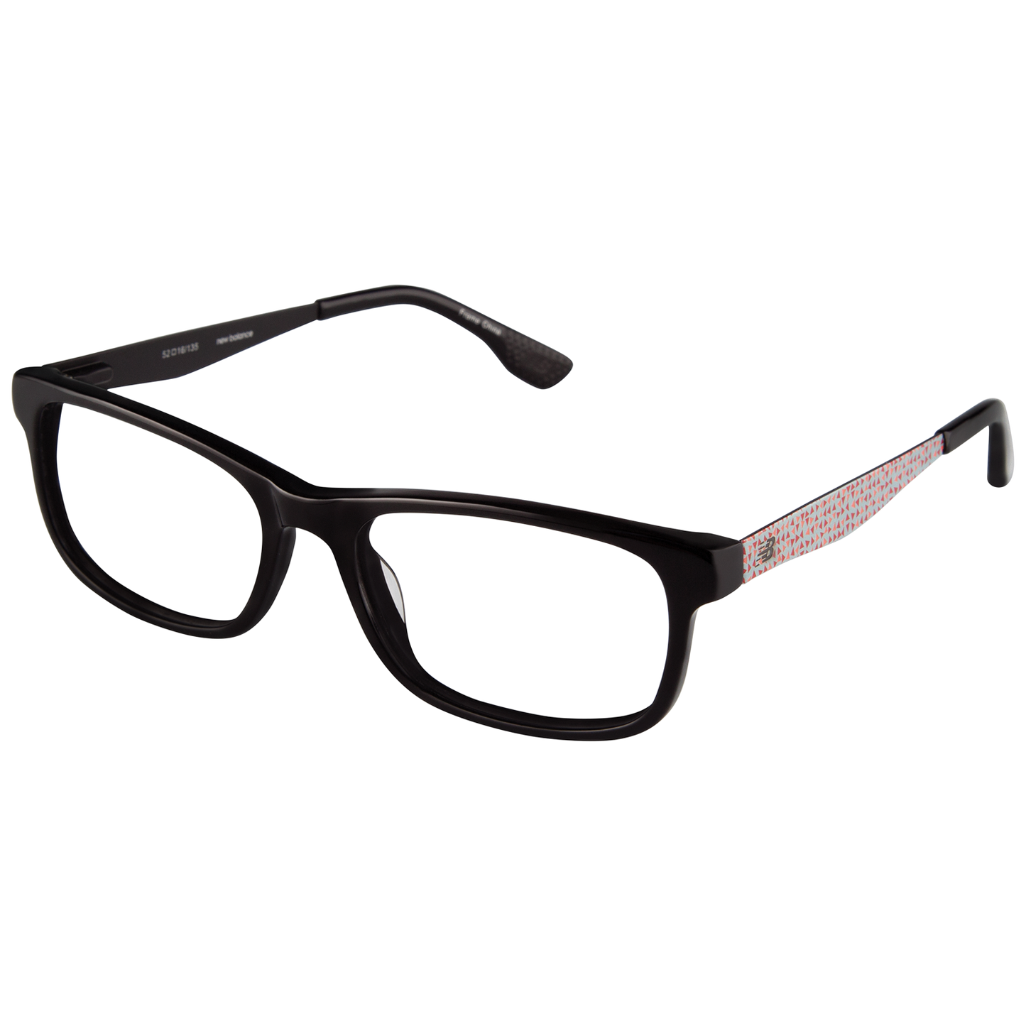 New Balance Glasses NB403001 52