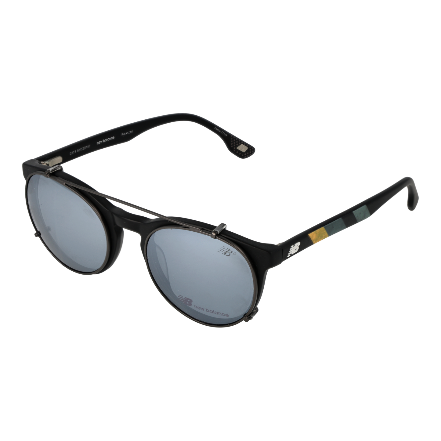 New Balance Glasses NB404101 50