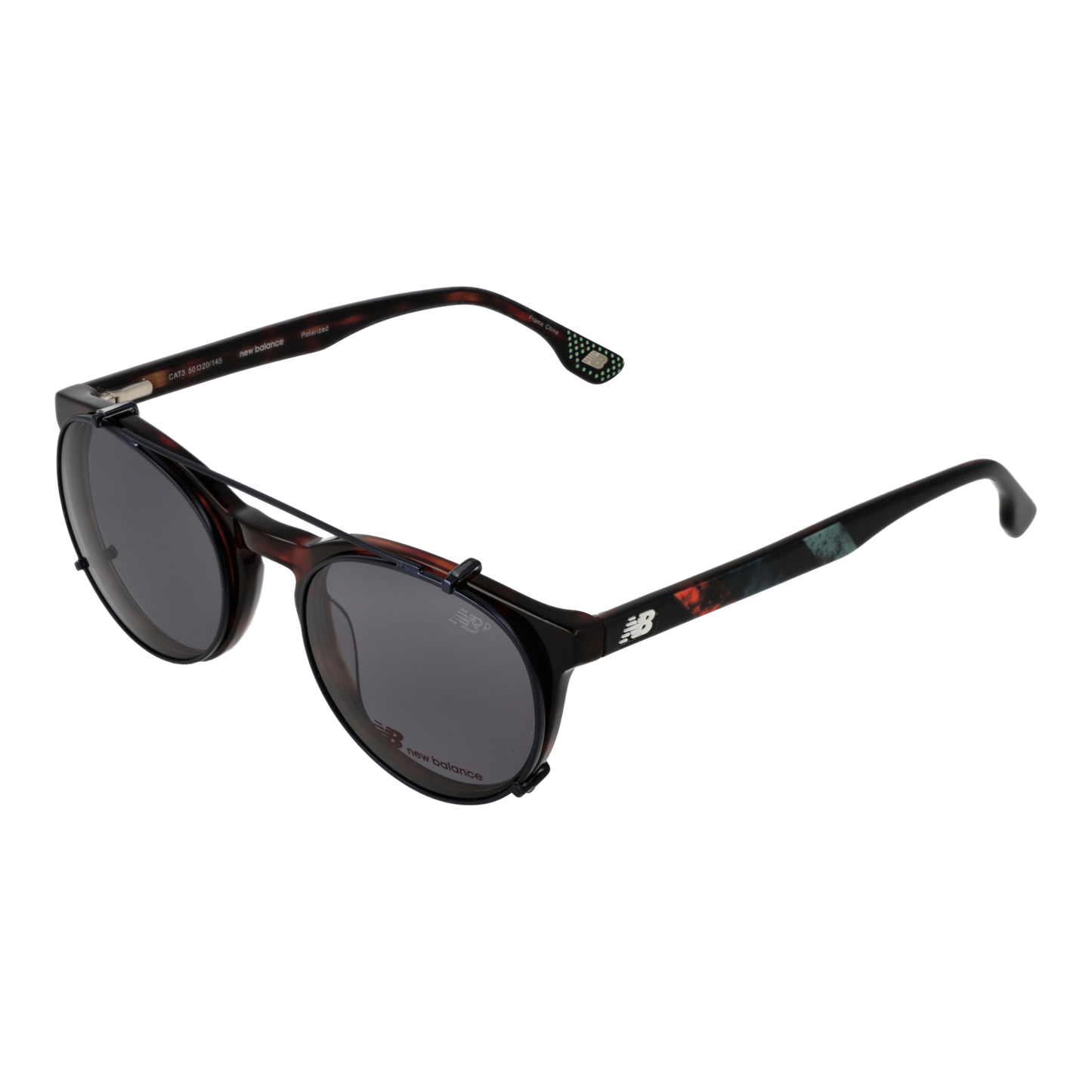 New Balance Glasses NB404104 50
