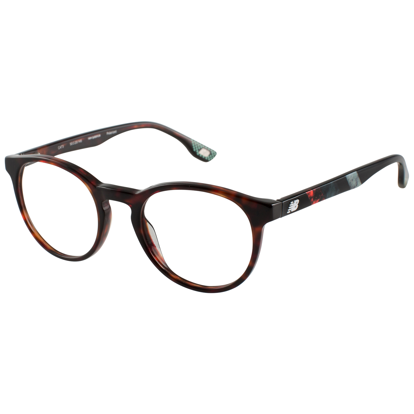 New Balance Glasses NB404104 50