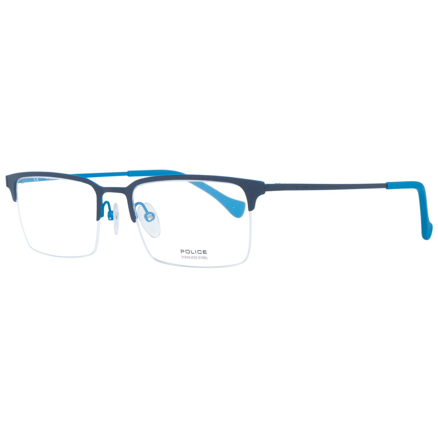 Police Glasses VPL290 550KAB