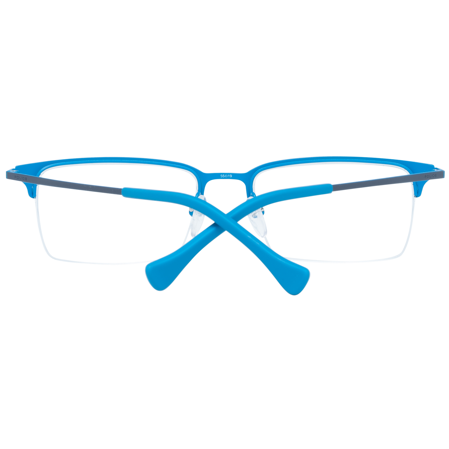 Police Glasses VPL290 550KAB