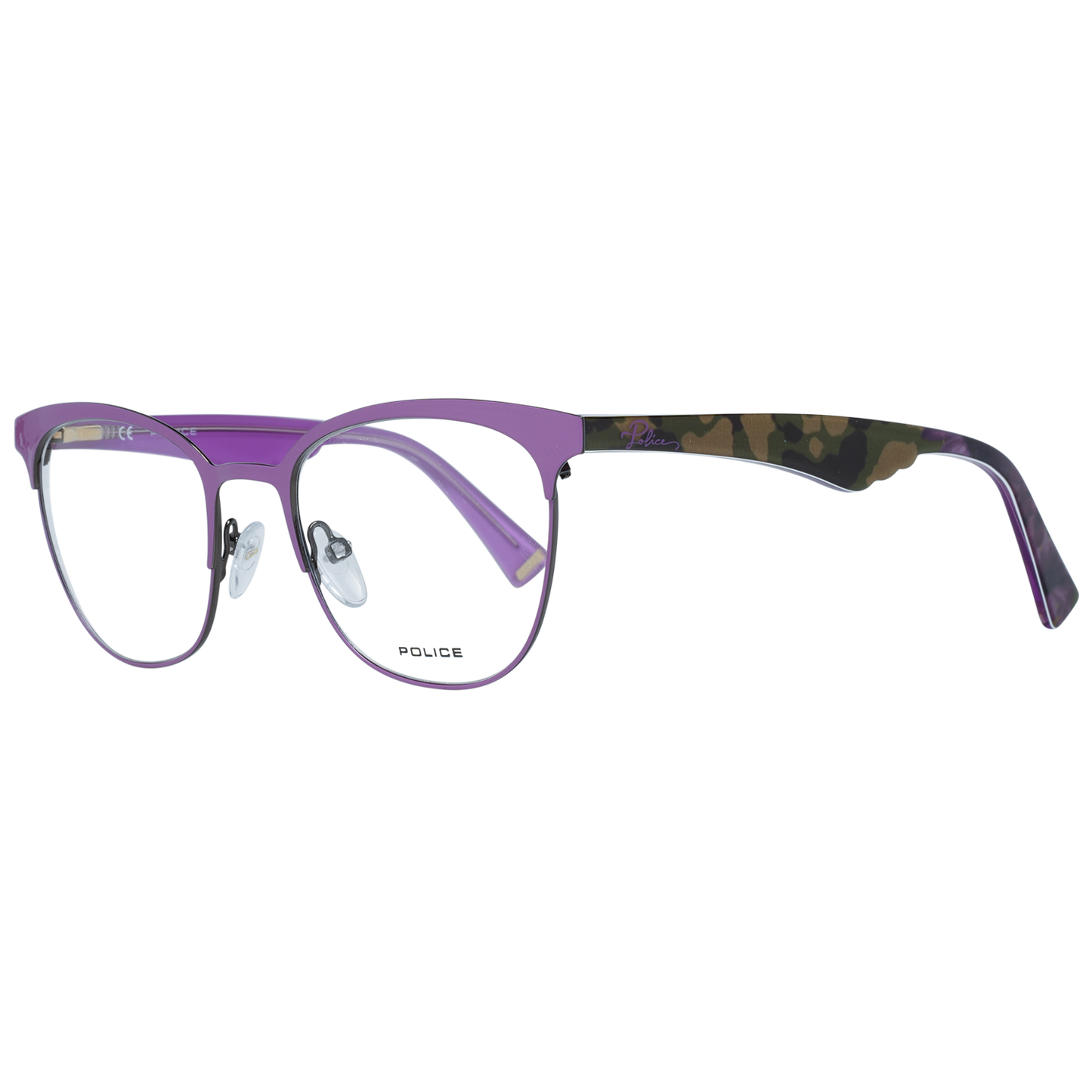 Police Glasses VPL417 5108PP