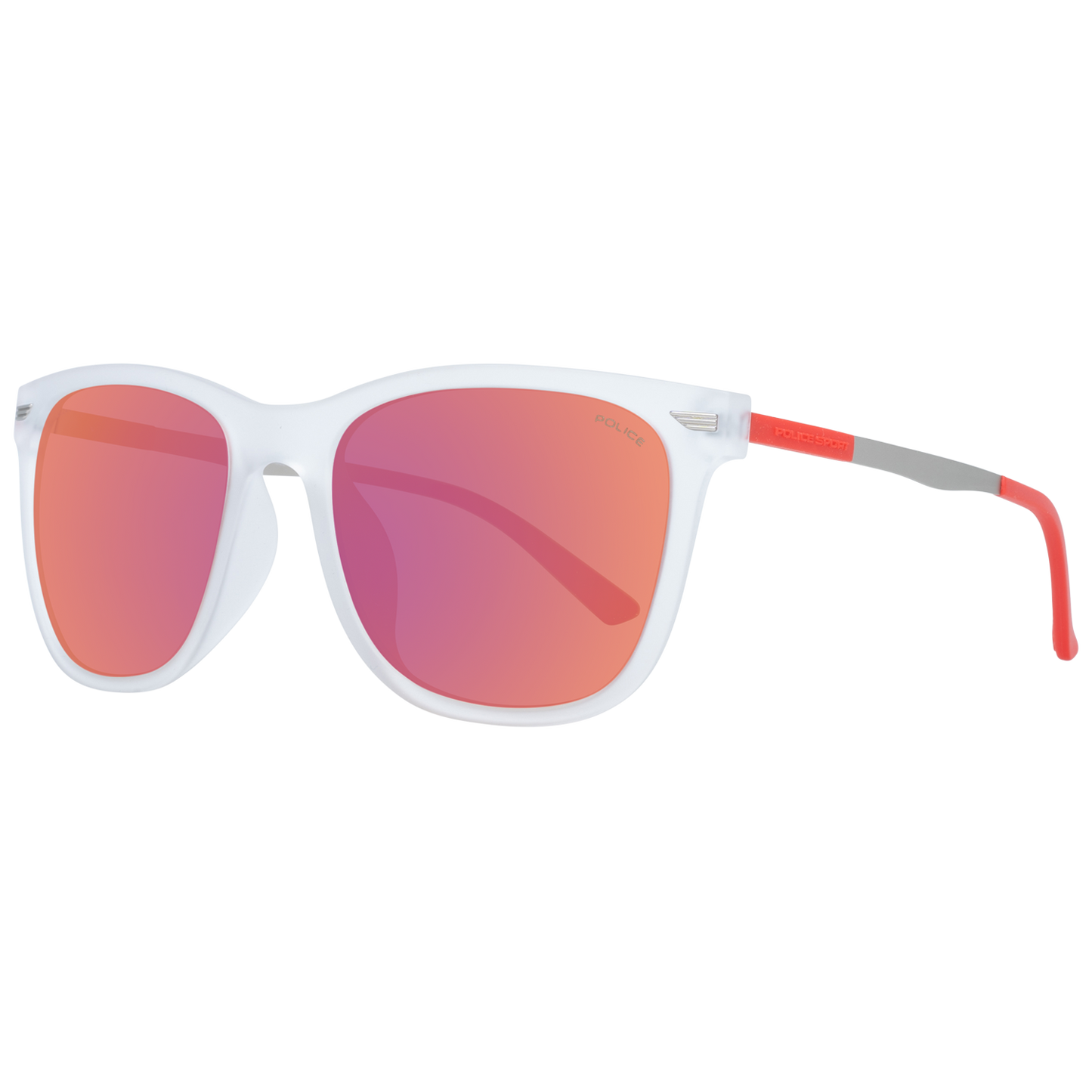 Police Safety Sunglasses SPL537B 56CRGZ