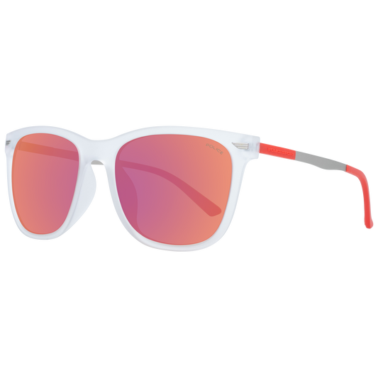 Police Safety Sunglasses SPL537B 56CRGZ