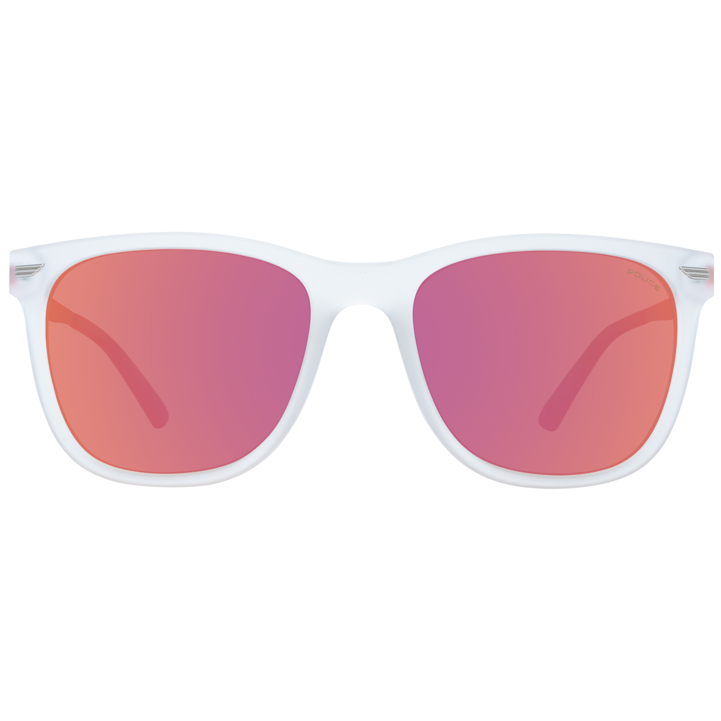 Police Safety Sunglasses SPL537B 56CRGZ