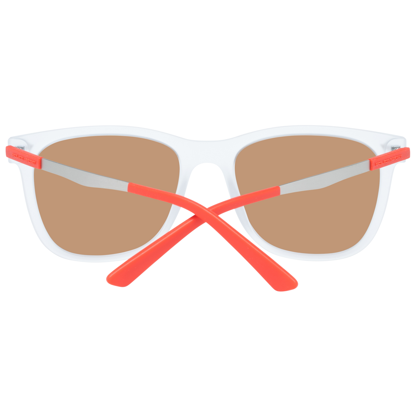 Police Safety Sunglasses SPL537B 56CRGZ