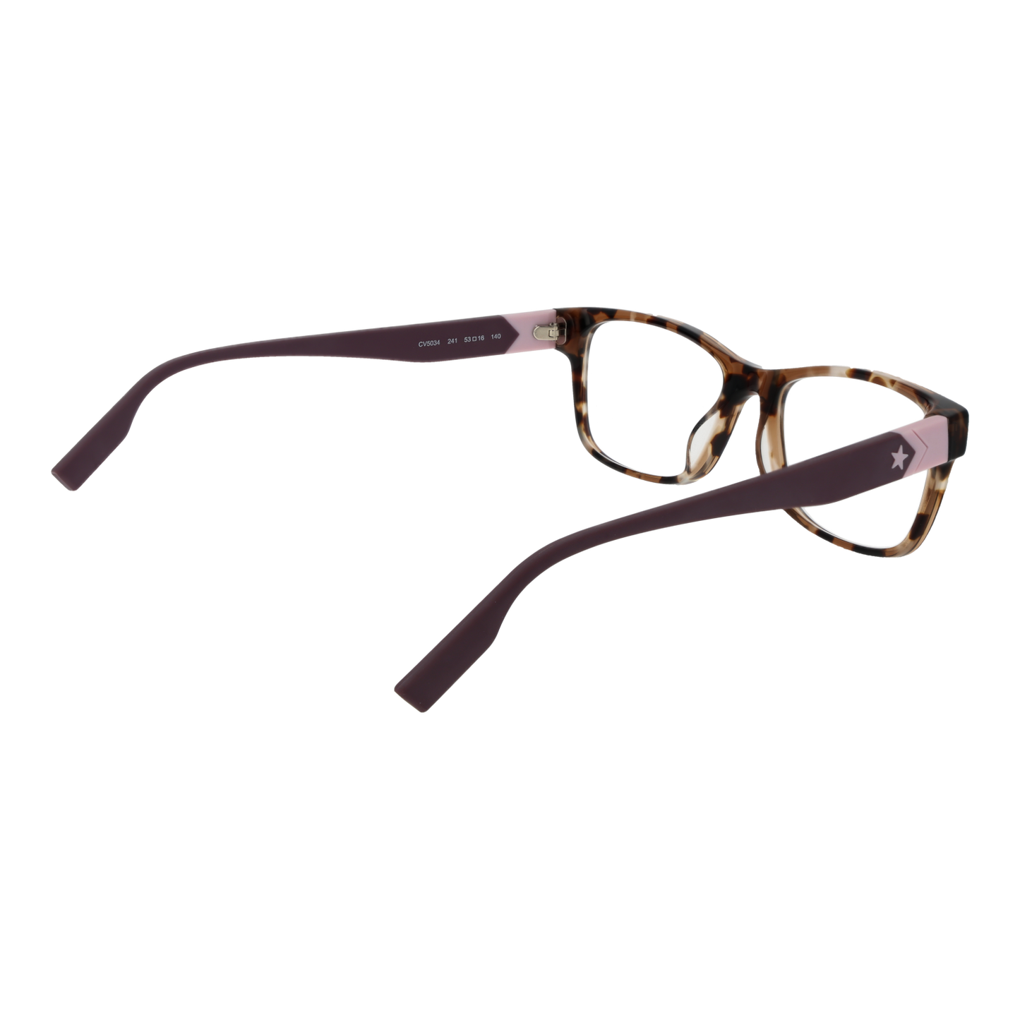Converse Eyeglasses Frame CV5034 241 53