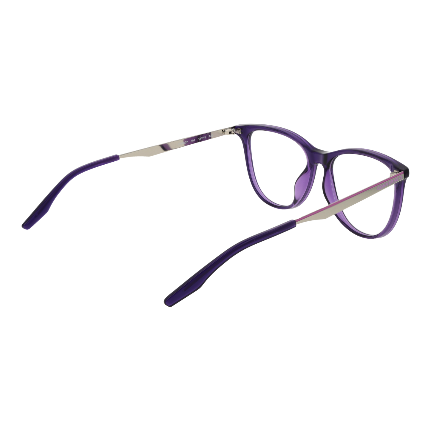 Converse Eyeglasses Frame CV8007 501 53