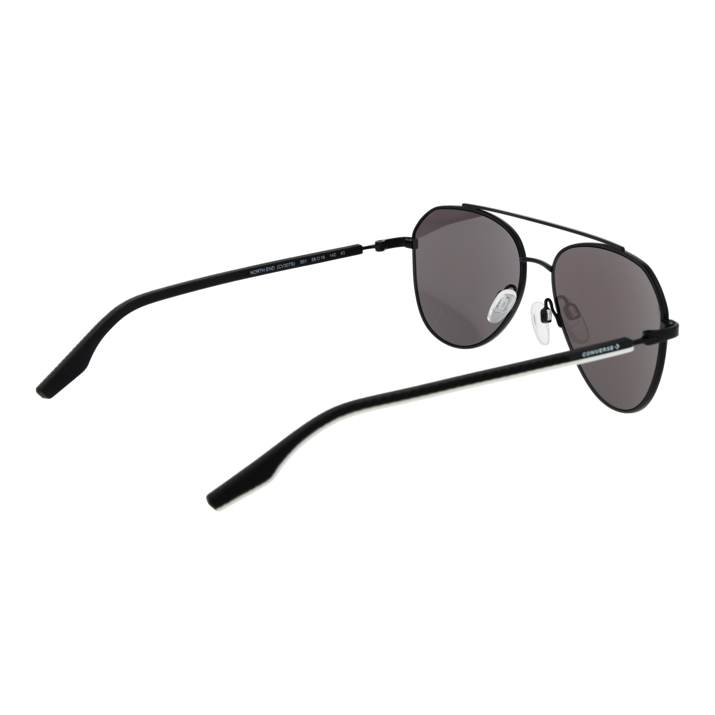 Converse Sonnenbrille CV307S 001 58 North End