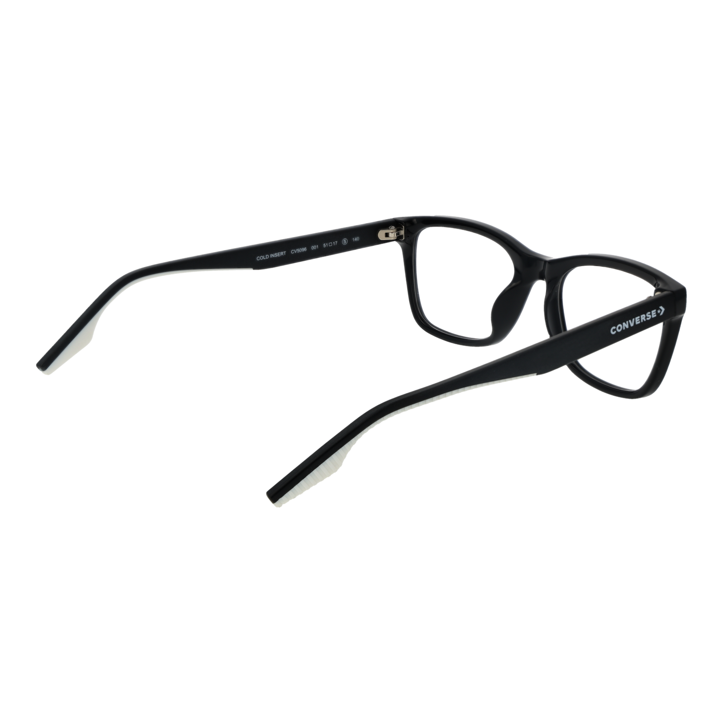 Converse Eyeglasses Frame CV5096 001 51