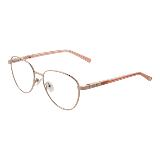 Guess Eyeglasses Frame GU3037 028 51