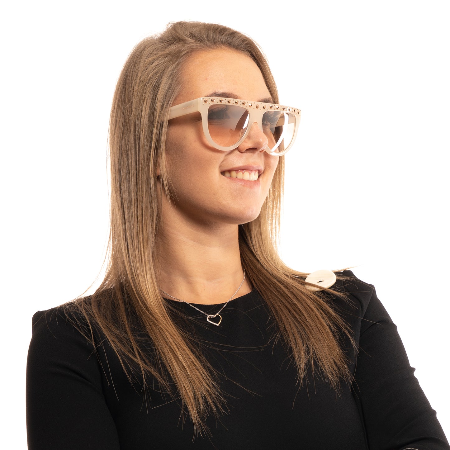 Marciano by Guess Sunglasses GM0795 5625F