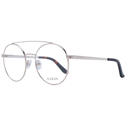 Guess Eyeglasses Frame GU2714 032 52